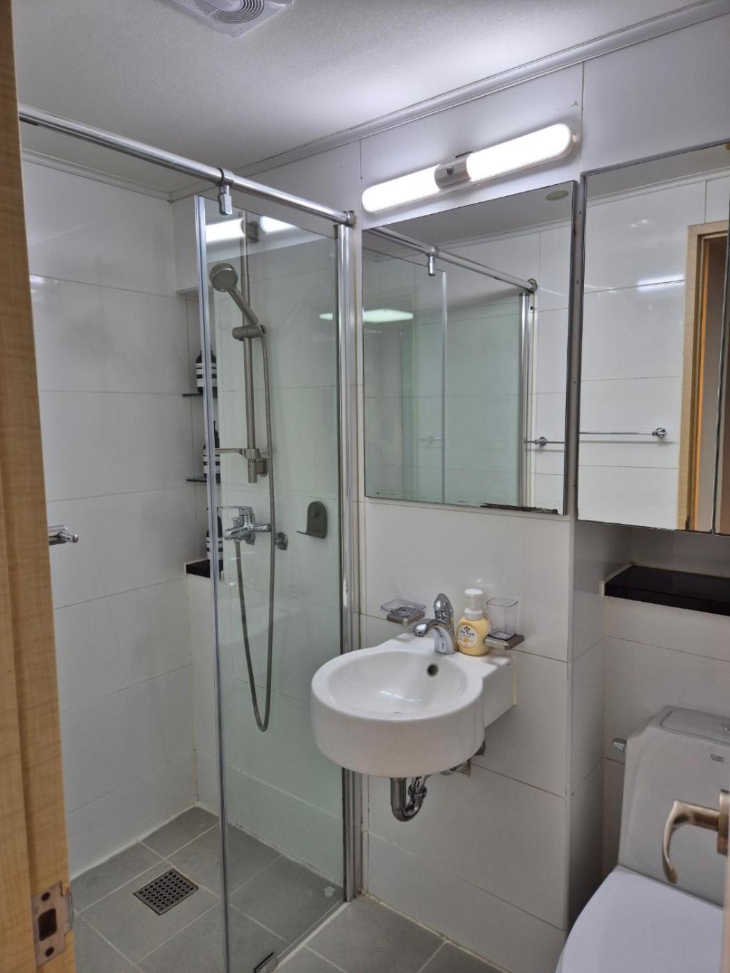 Gleam House Daire Seul Dış mekan fotoğraf