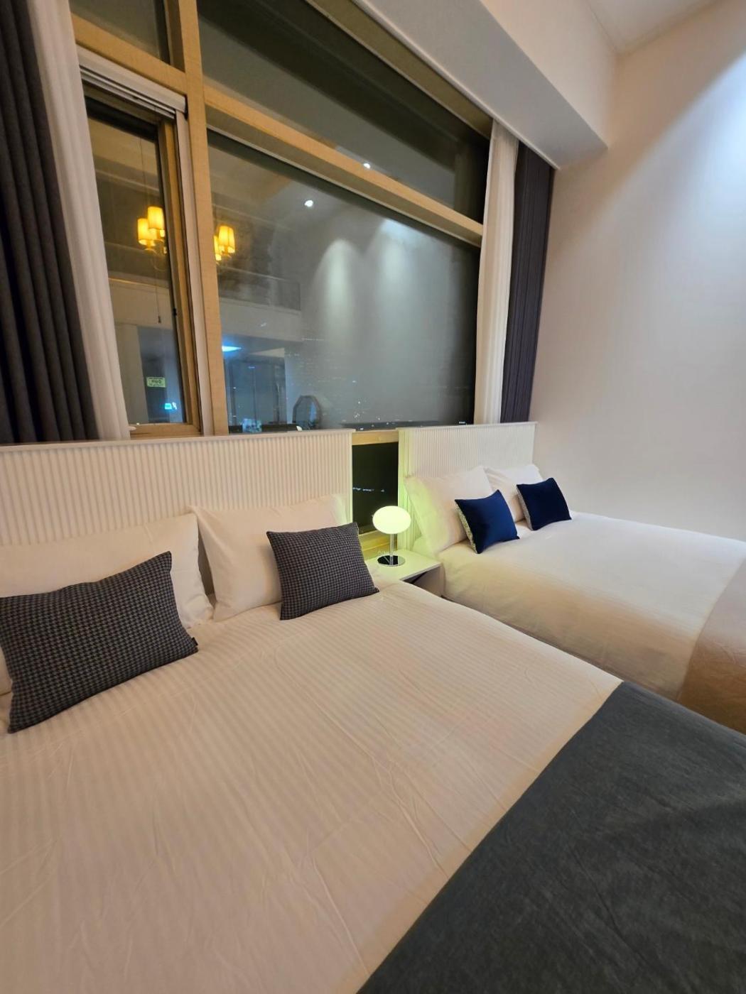 Gleam House Daire Seul Dış mekan fotoğraf
