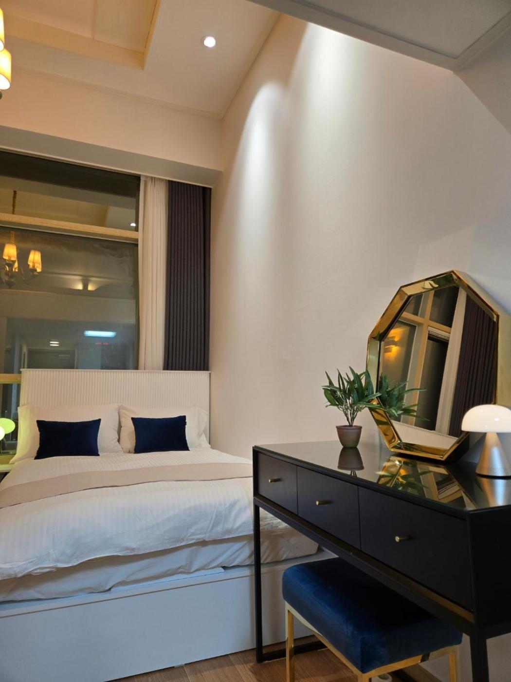Gleam House Daire Seul Dış mekan fotoğraf