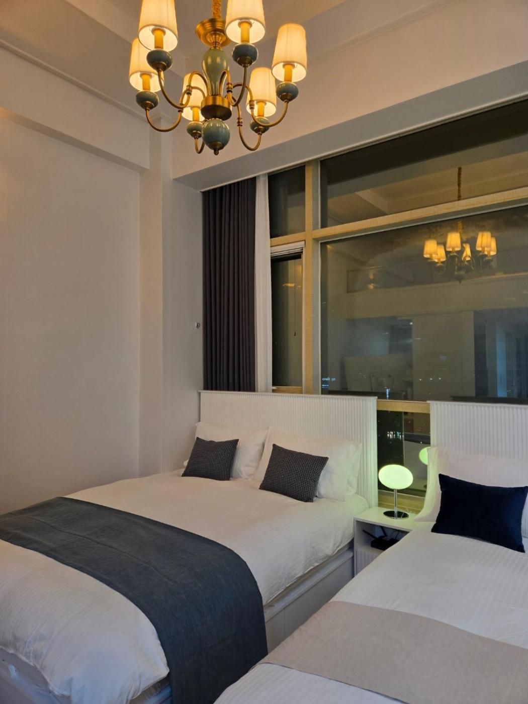 Gleam House Daire Seul Dış mekan fotoğraf