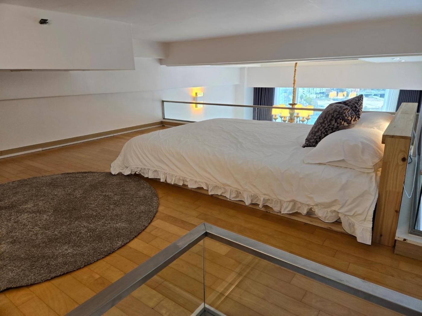 Gleam House Daire Seul Dış mekan fotoğraf
